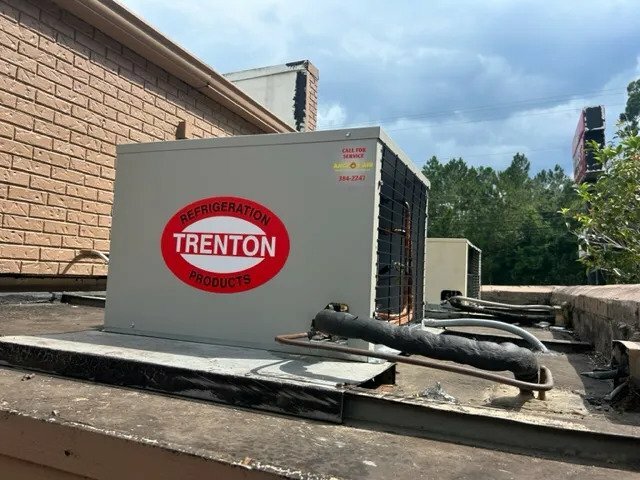 AAction Air Conditioning & Heating Co.