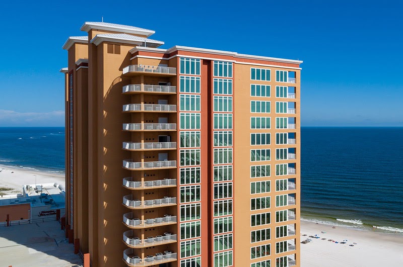 Phoenix Orange Beach Vacation Rental Condominiums - Vacation home rental agency in Orange Beach