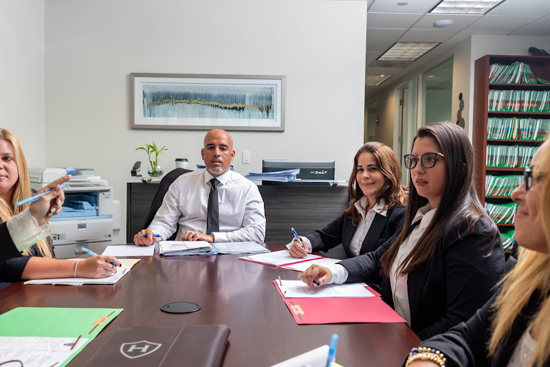 Horta's & Associates Group Accounting & Tax Specialists