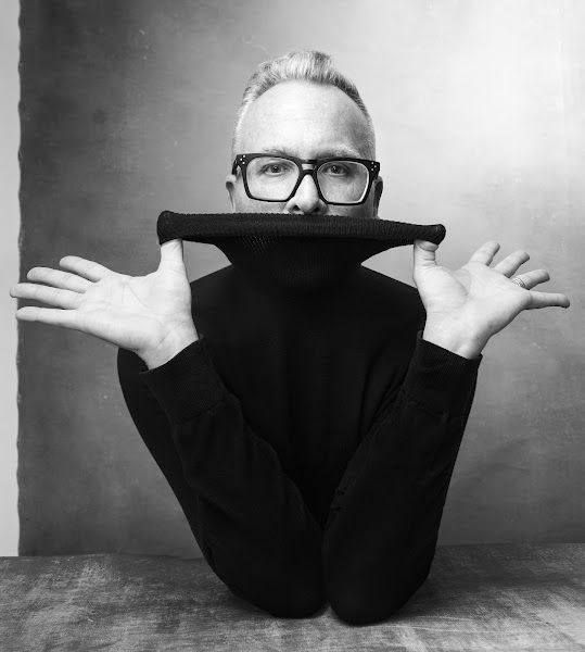 Aaron Jay Young Studio - Palm Springs - Photography studio in Palm Springs