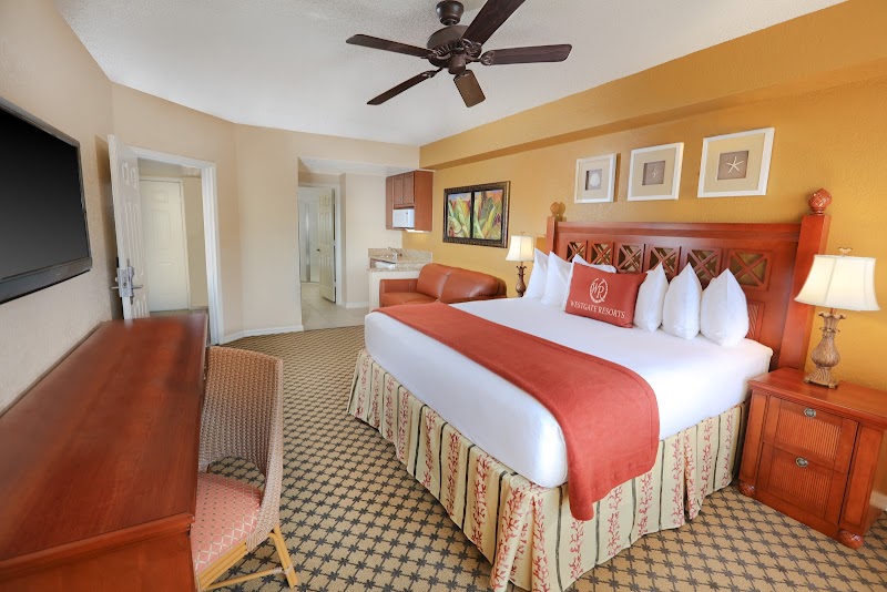 Westgate Lakes Resort & Spa photo