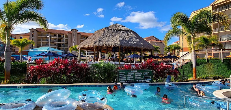 Westgate Lakes Resort & Spa photo