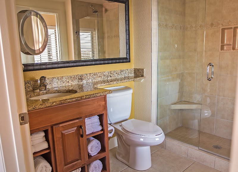 Westgate Lakes Resort & Spa photo