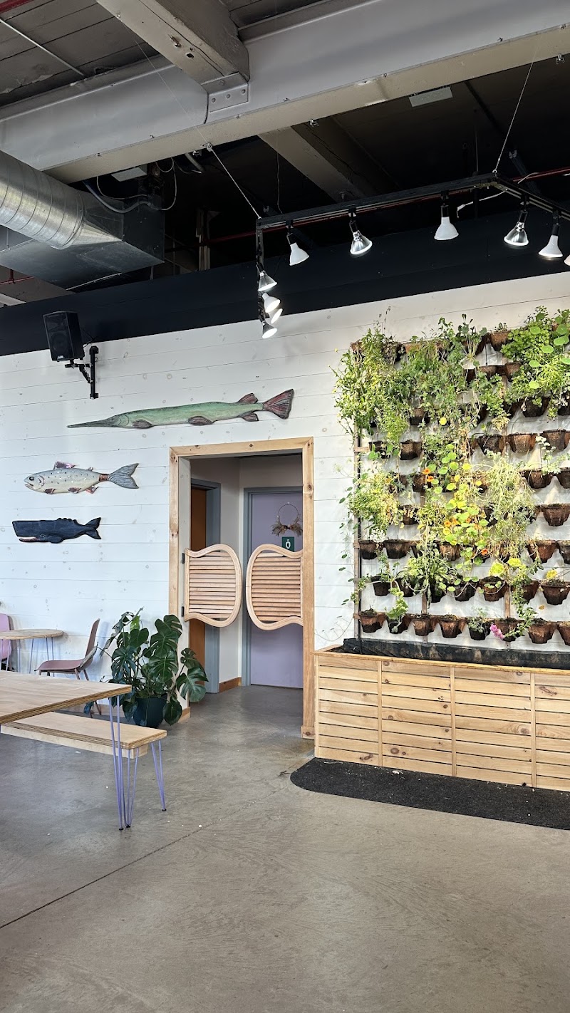 Argenta Brewing Company - Brewery in Portland