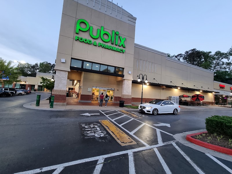 Publix Super Market at Cheshire Square