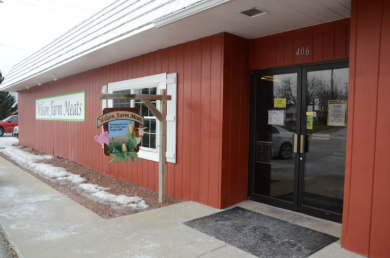 Wilson Farm Meats - Butcher shop in Elkhorn
