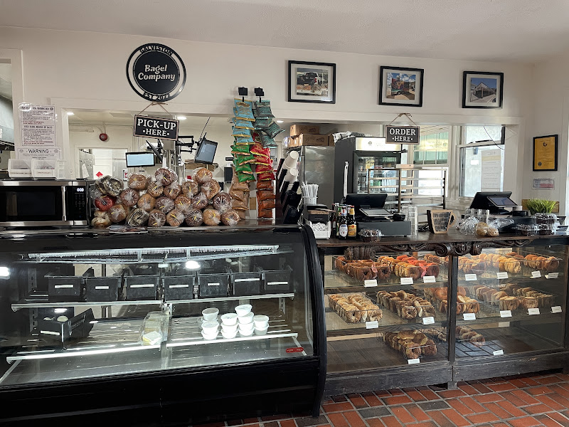 Galveston Bagel Company