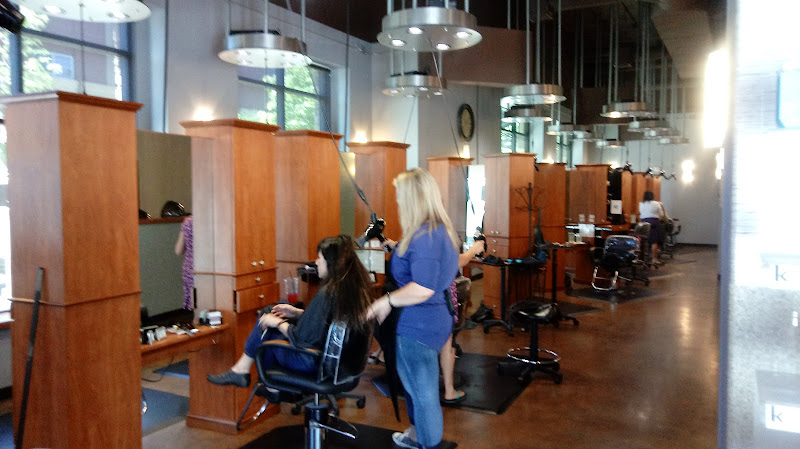 J Miller Salon - Beauty salon in Coeur d'Alene