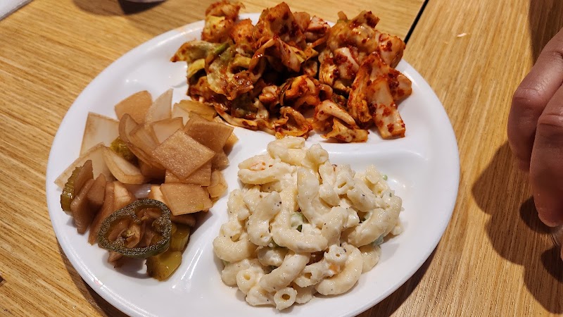 Kyung's Seafood photo