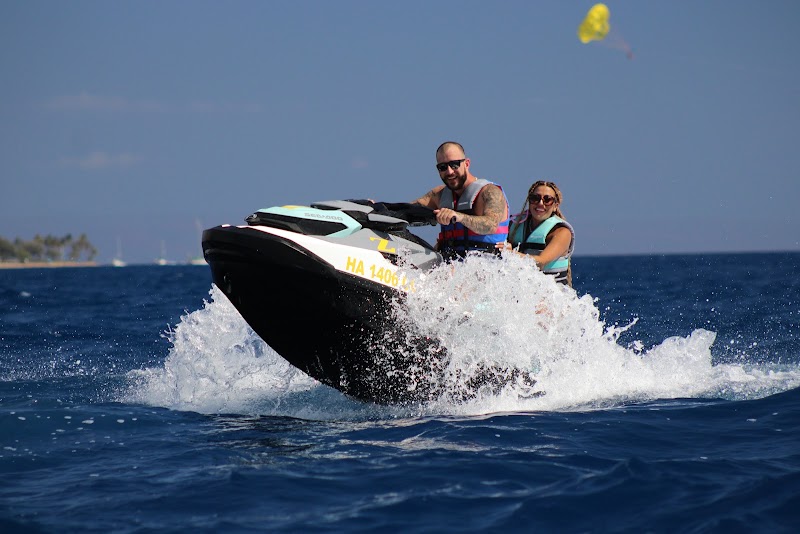 Pacific Jet Sports, Inc. photo