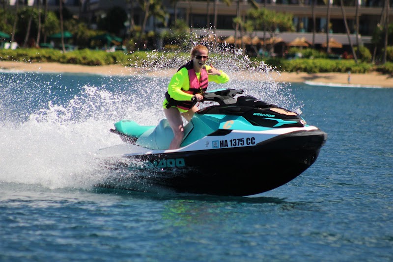 Pacific Jet Sports, Inc. photo