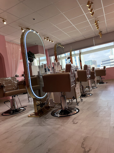 Salon Allure, LLC