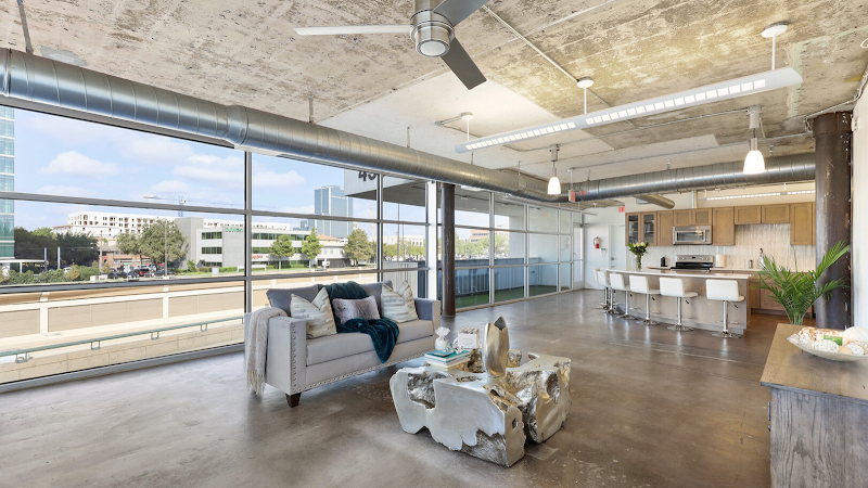 L.A.Y.D. Spaces