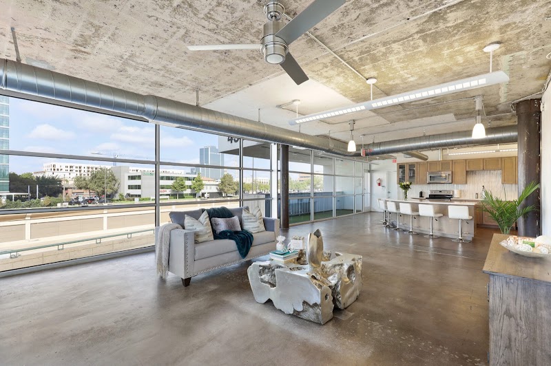 L.A.Y.D. Spaces photo