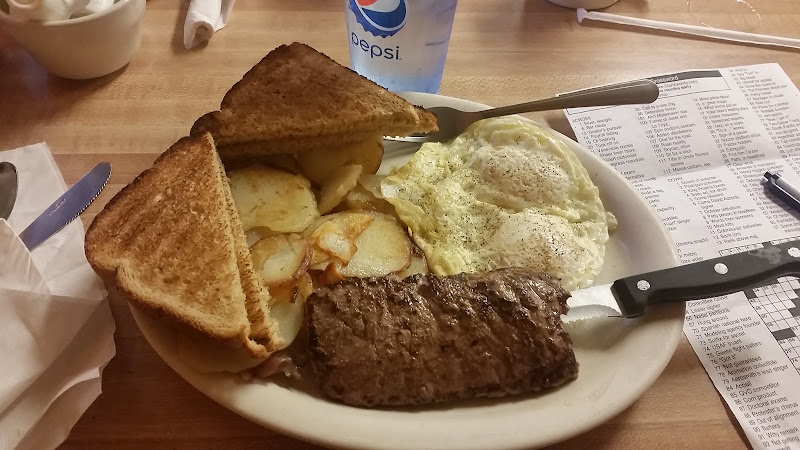 Morning Glory Restaurant - Breakfast restaurant in Sturgeon Bay