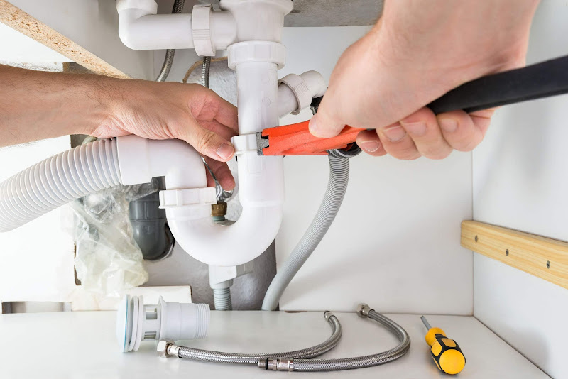 Cool water plumbing And drain service - Plumber in Santa Rosa Beach