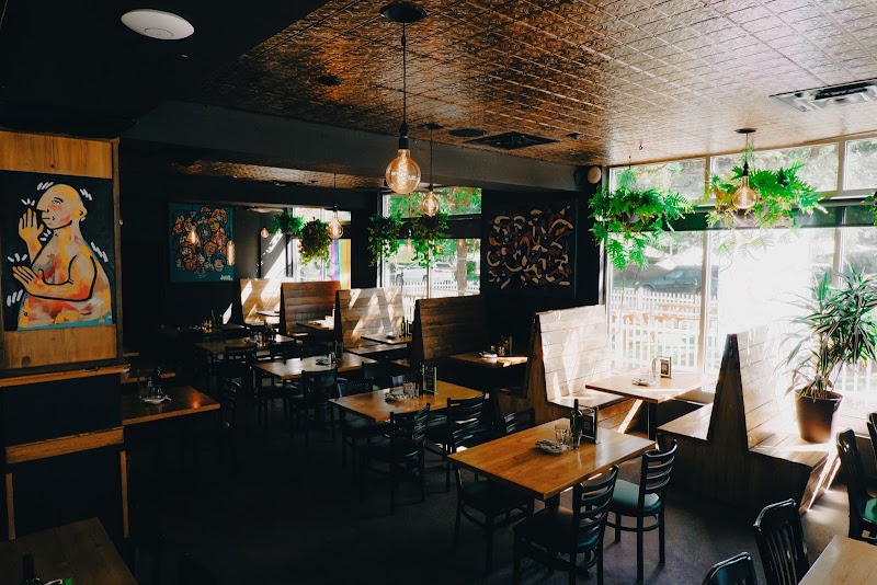 Watercourse Foods - Vegan restaurant in Denver