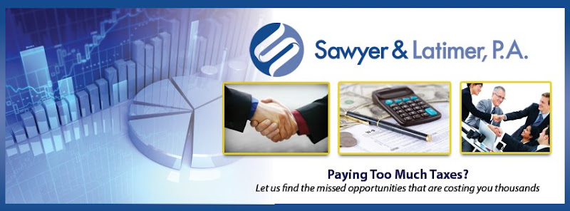 Sawyer & Latimer PA