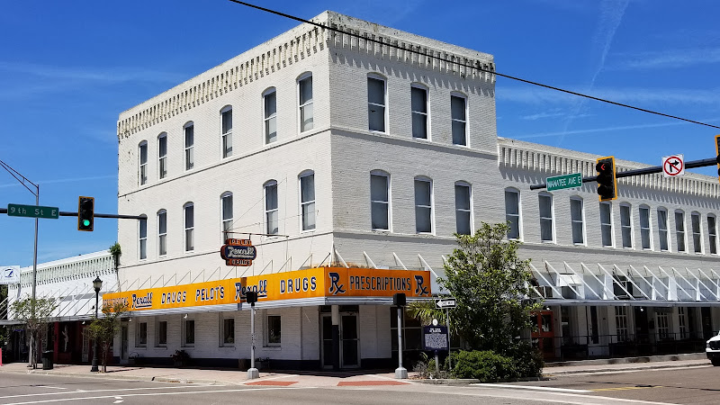 Pelot's Rexall Pharmacy