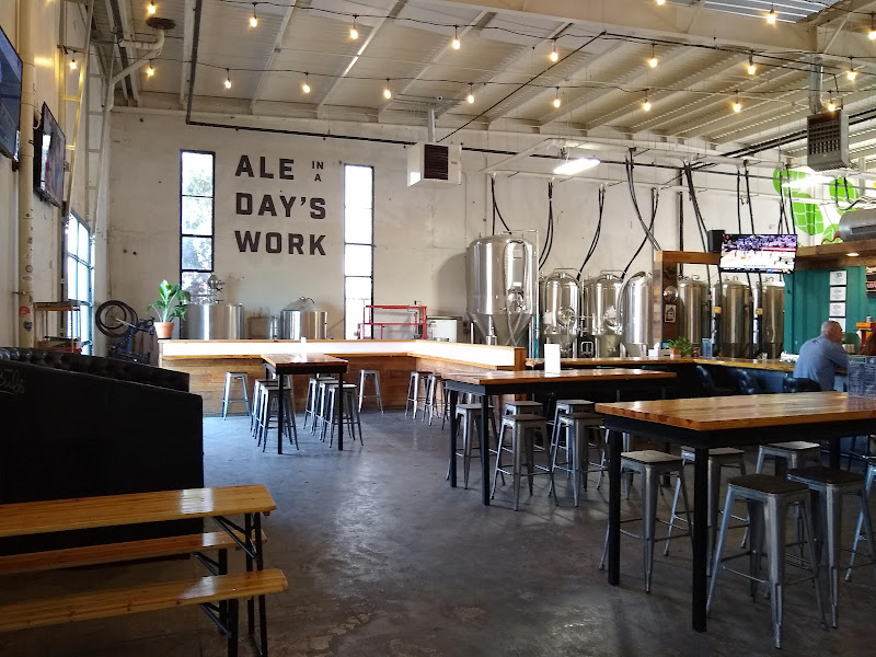 Southern Heights Brewing Company