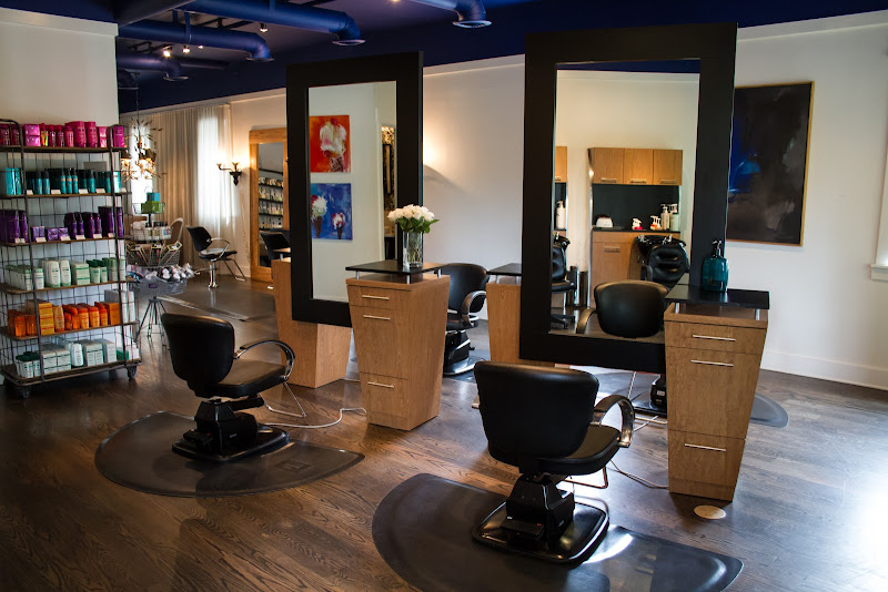 Twist Salon on 30A - Hair salon in Santa Rosa Beach