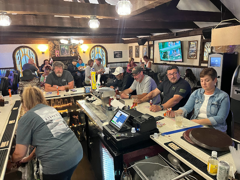 River Jack’s Bar & Grill - Bar & grill in Elkhorn