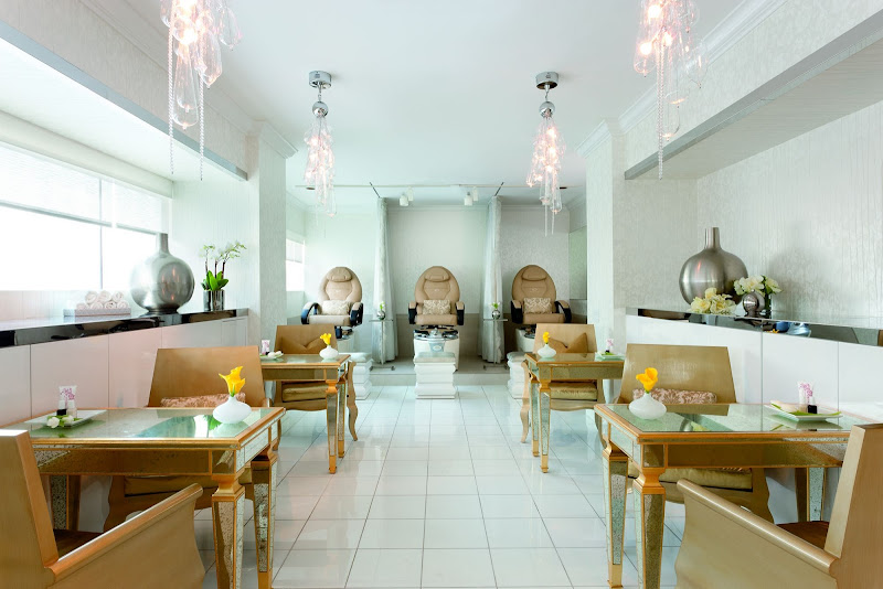 The Ritz-Carlton Spa, Los Angeles - Spa in Los Angeles