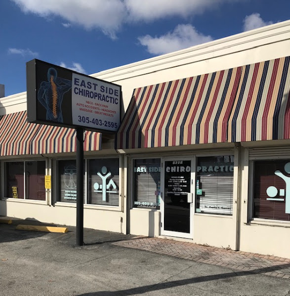 East Side Chiropractic