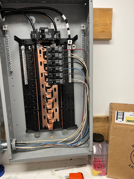 Urban Power Chicago Inc. - Electrician in Chicago