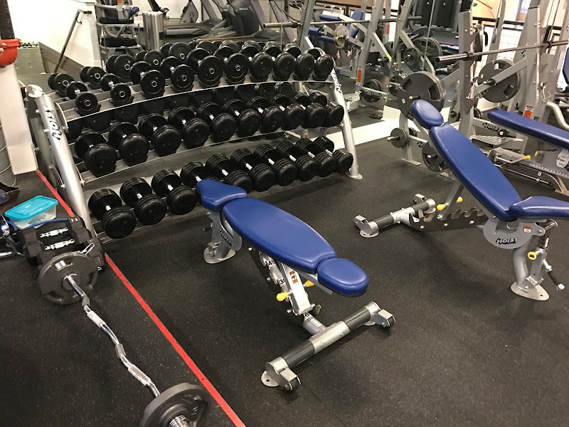 Fuel Telluride - Gym in Telluride