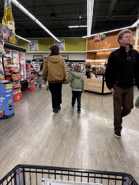 Hillcrest Shopping Center