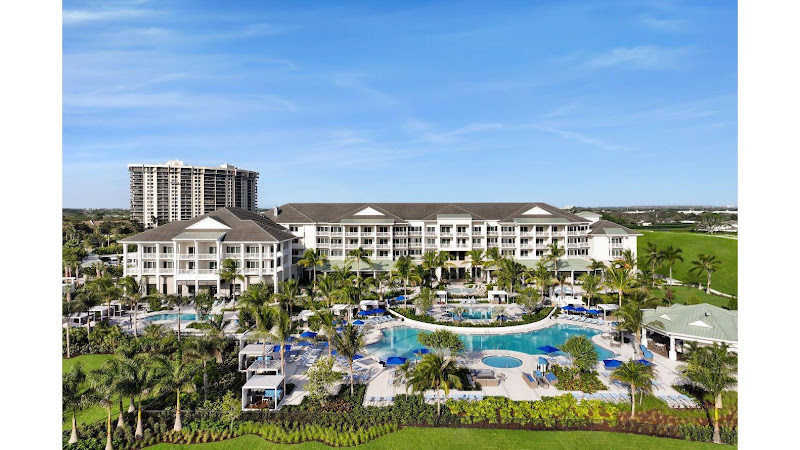 The Belgrove Resort & Spa, West Palm Beach, Autograph Collection