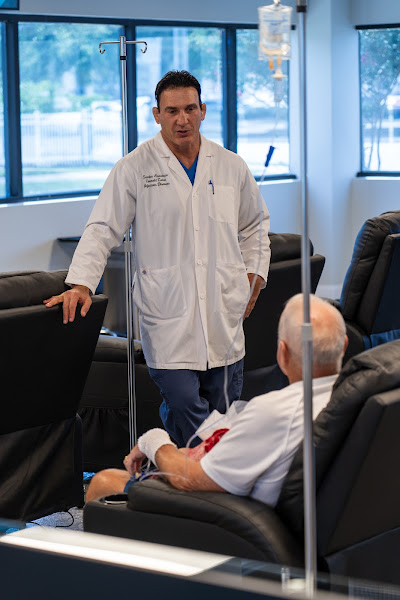 Emerald Coast Infectious Diseases Medical Group