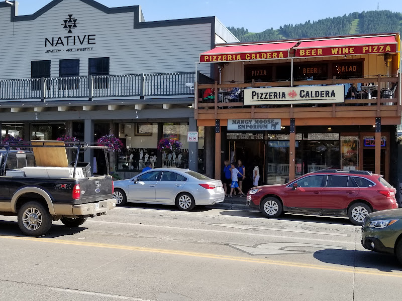 Jackson Country Square Shopping Center