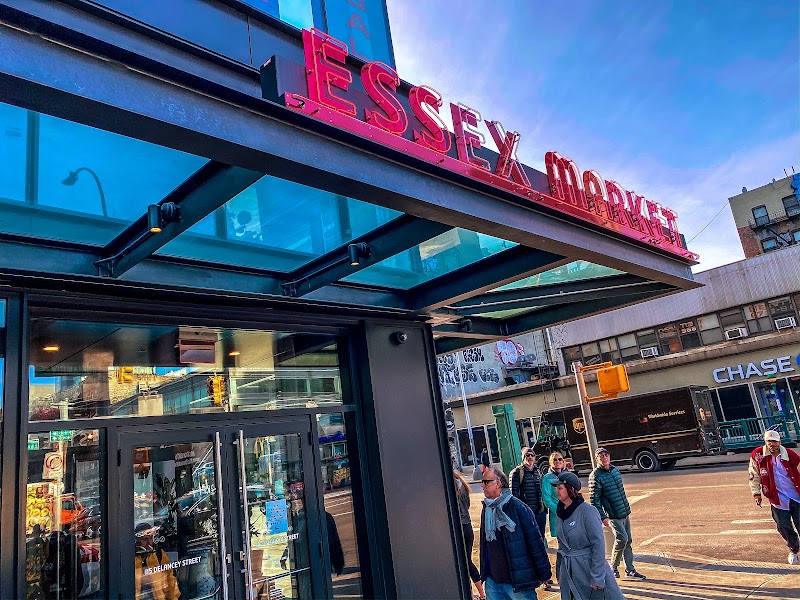 Essex Market