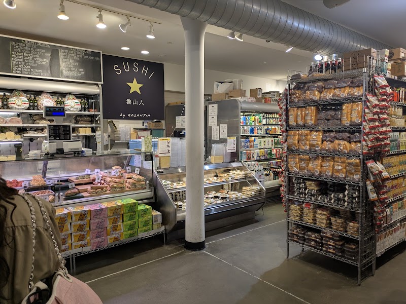 Essex Market photo
