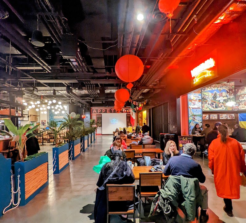 Essex Market photo