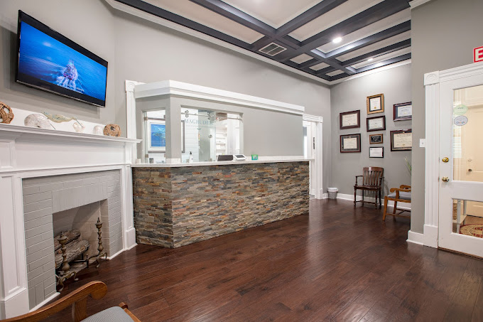 Dr. Sonia Magruder - Board Certified Galveston Orthodontist