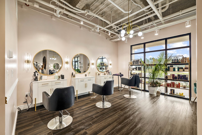 Flaminio Beauty Co - Hair salon in Santa Rosa Beach