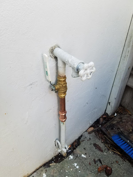 Mainline Plumbing, AC & Electric Repair - Plumber in Fort Lauderdale