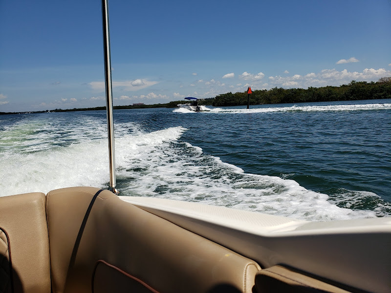 Kokomo Charters - Boat rental service in Sarasota
