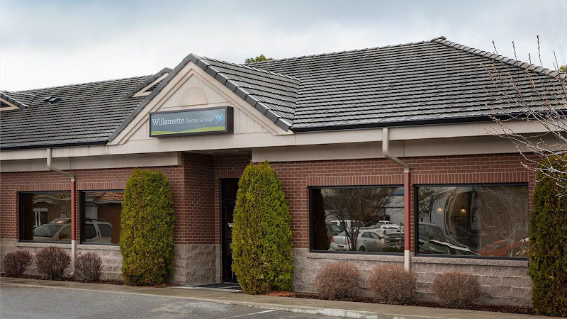 Willamette Dental Group - Coeur d'Alene - Dentist in Coeur d'Alene