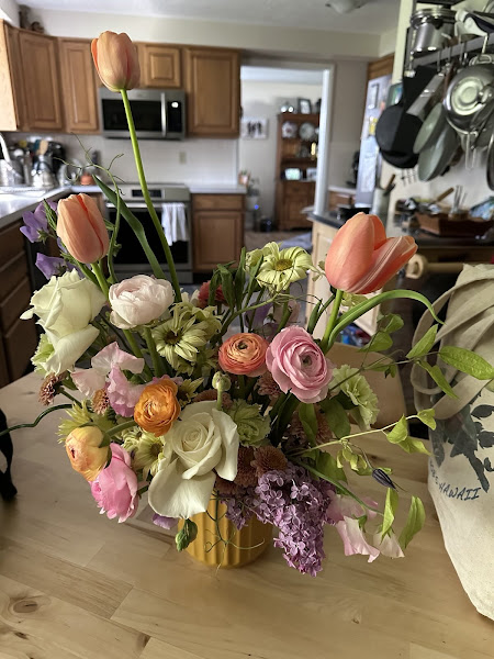 House Of Poppy