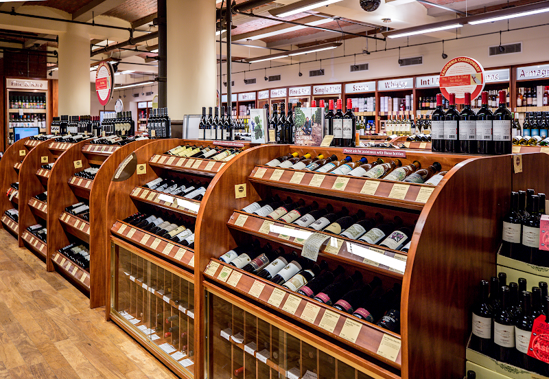 Astor Wines & Spirits - Wine store in New York