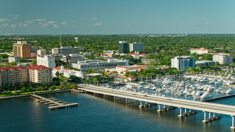 Daily, Montfort & Toups Bradenton Estate Planning Lawyer - Estate planning attorney in Bradenton