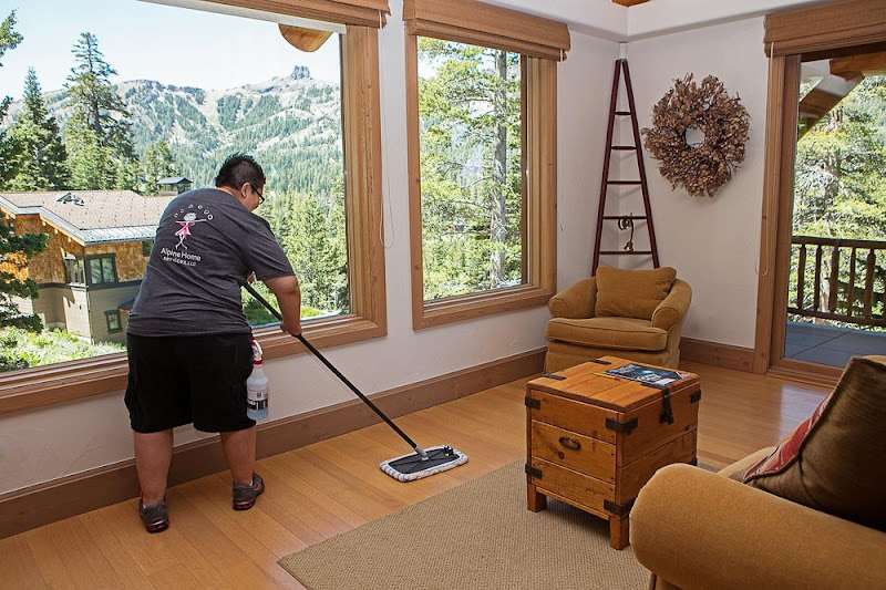 Alpine Home Services