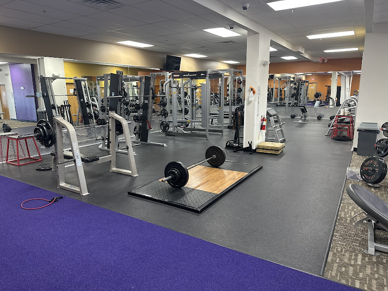 Anytime Fitness - Gym in Sturgeon Bay