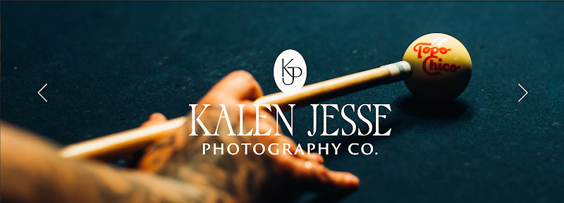 Kalen Jesse Photography Co. - Photography service in Denver
