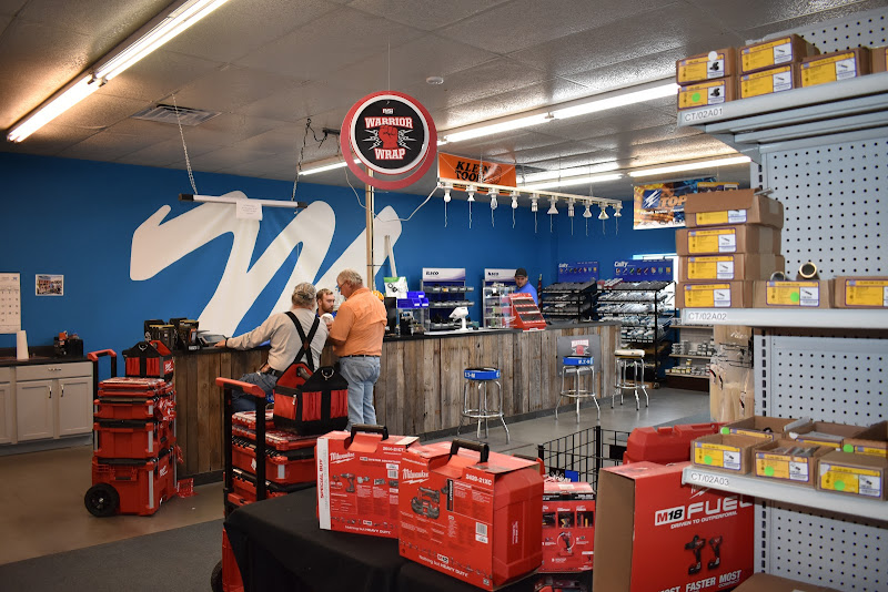 Mathes Electric of Fort Walton - Distribution service in Fort Walton Beach