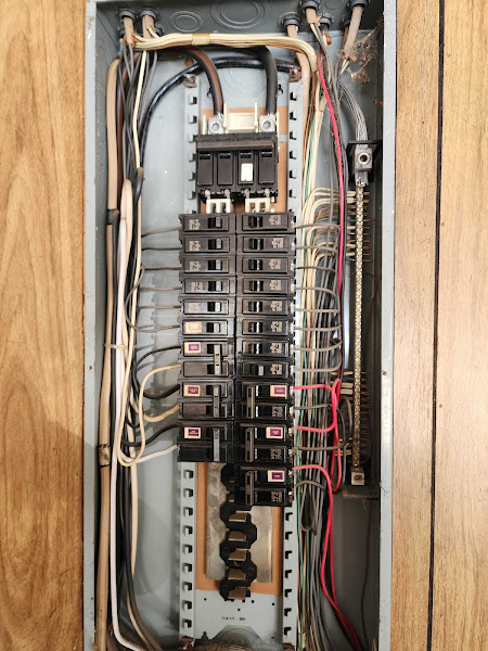 Powerful Electrical LLC - Electrician in Joint Base Charleston